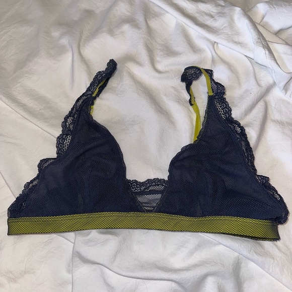 Free People Intimately Bralette - Picture 1 of 4